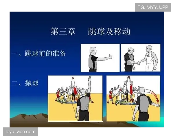 篮球比赛开始规则对于跳球环节与球员站位有哪些具体规定