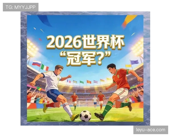 2026世界杯官方积分排名规则详解